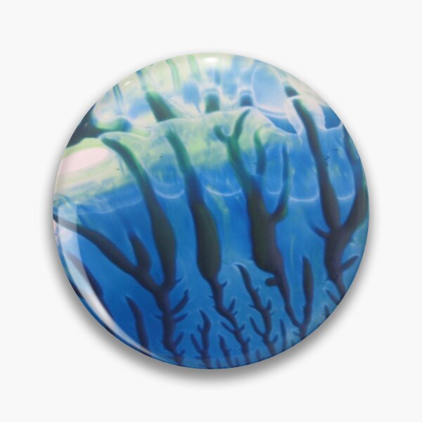 Item preview, Undersea Coral designed and sold by Dallas Manicom.
