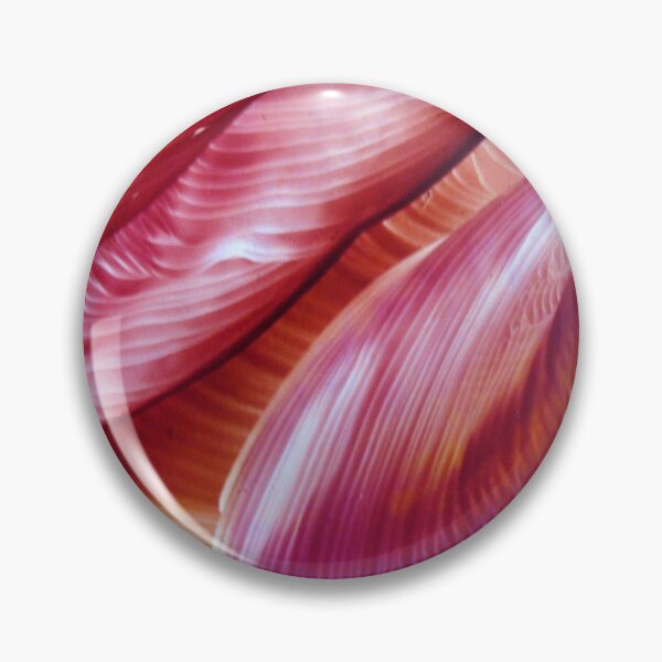 Item preview, Orange Pink Swirls designed and sold by Dallas Manicom.