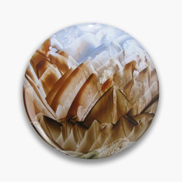 Item preview, The Hills Are Alive designed and sold by Dallas Manicom.