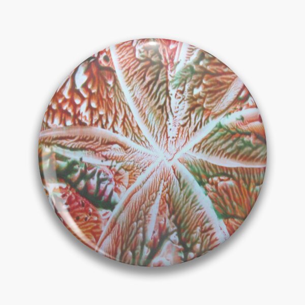 Item preview, Floral Sunburst designed and sold by Dallas Manicom.