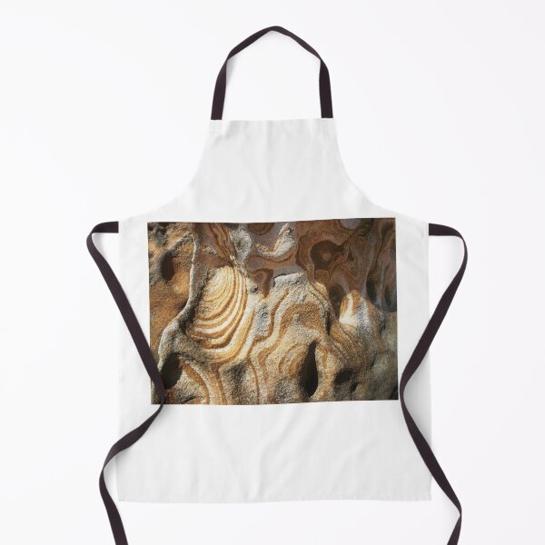 Item preview, Sandstone Patterns #3 designed and sold by Roz McQuillan Fine Art & Photography.