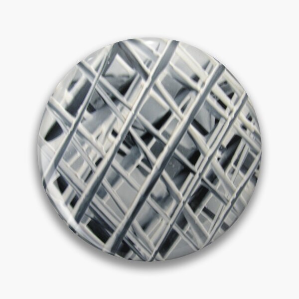 Item preview, Don't Fence Me In designed and sold by Dallas Manicom.