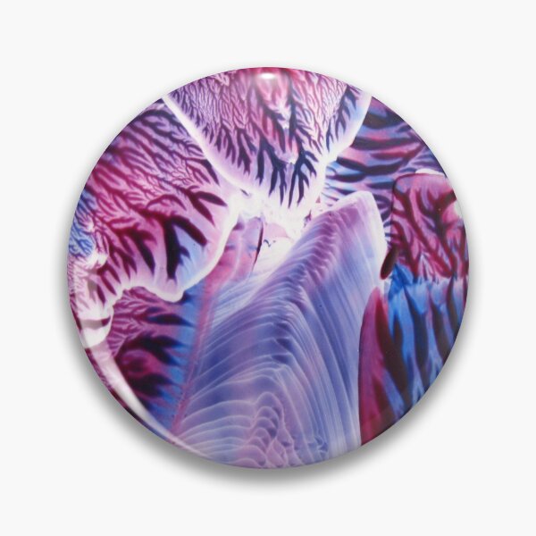 Item preview, Glacial Wall designed and sold by Dallas Manicom.