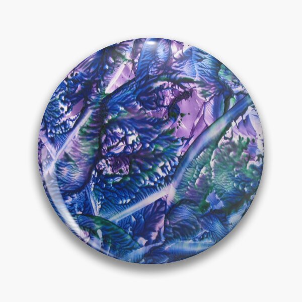 Item preview, Blueberry Burst designed and sold by Dallas Manicom.