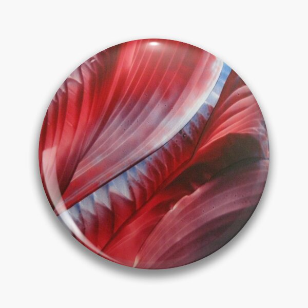Item preview, Red Blue Folds designed and sold by Dallas Manicom.