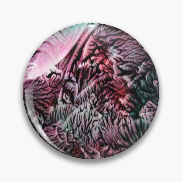 Item preview, Marsala Kelp Forest designed and sold by Dallas Manicom.