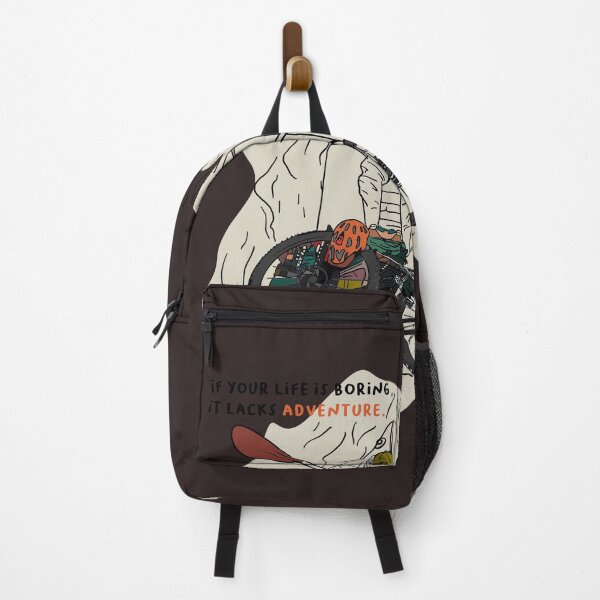 Item preview, GREAT RAFTING WITH BIKE designed and sold by ayiudin.
