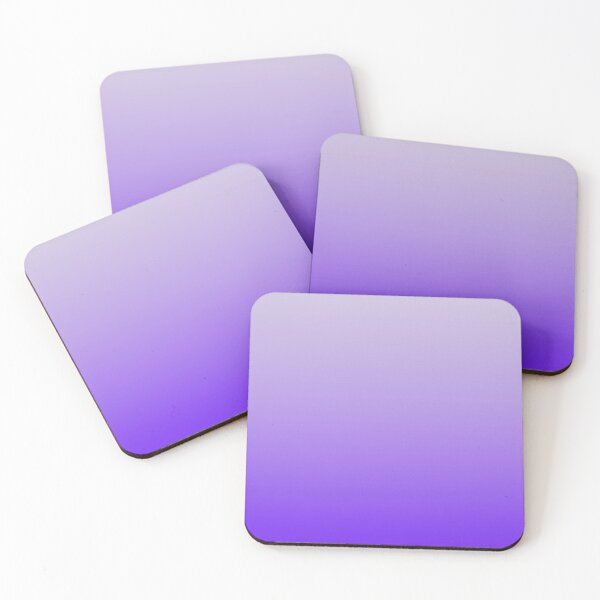 Item preview, Lavender to Purple Gradient designed and sold by Whoopsidoodle.
