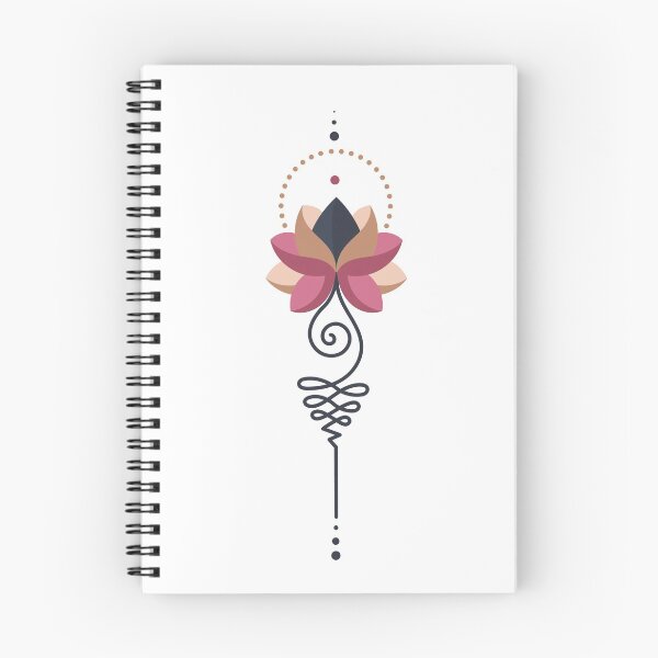 Item preview, Tattoo-colorful-illustation-flower designed and sold by nadimujjl.