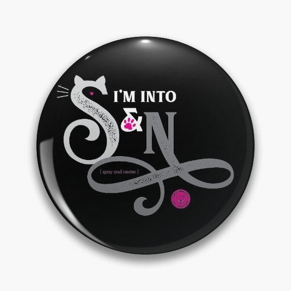 Item preview, FCM — Spay and Neuter  designed and sold by FCMCats.
