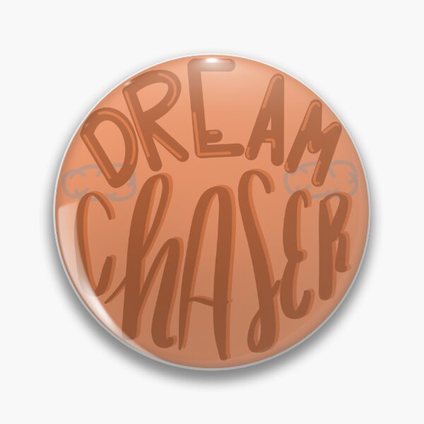 Item preview, Dream Chaser designed and sold by rlockman.