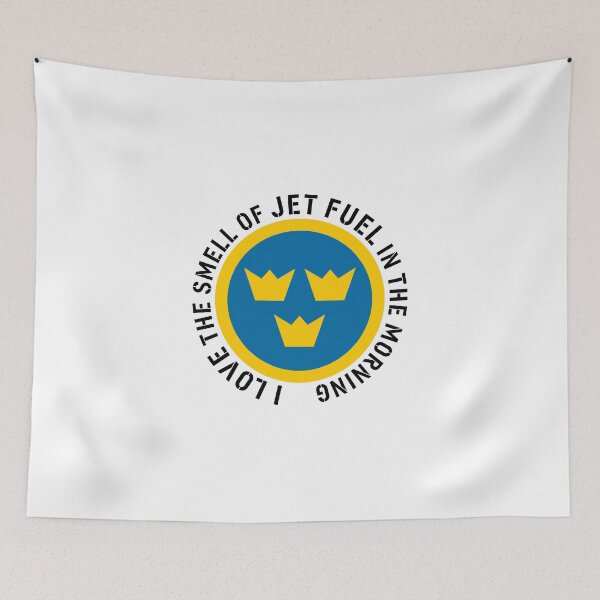 Item preview, I love the smell - Color designed and sold by JN- PHOTO.SE.