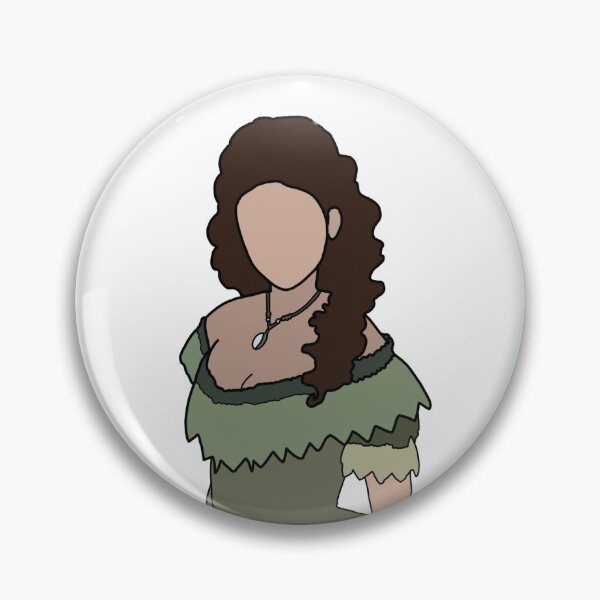 Item preview, Katherine in 1864 designed and sold by linaxdraws.