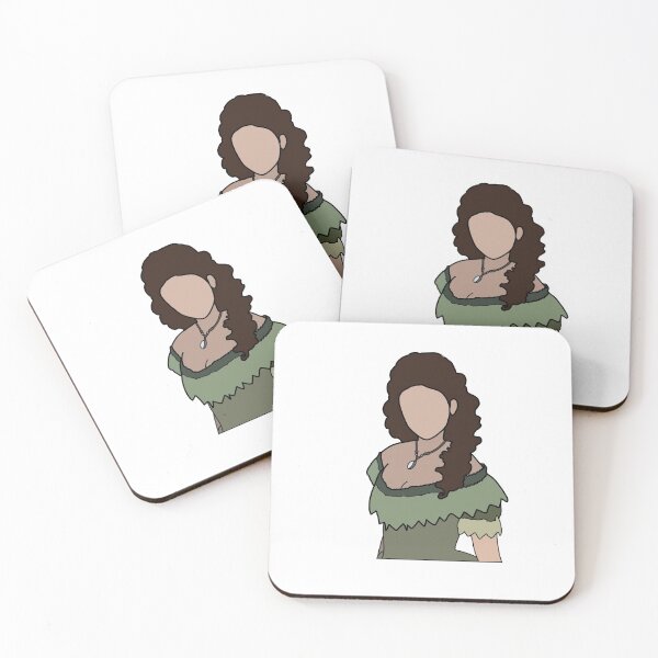 Item preview, Katherine in 1864 designed and sold by linaxdraws.