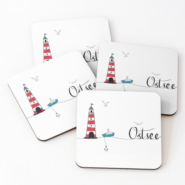 Item preview, The Baltic Sea designed and sold by Ann Christin  Remmers.