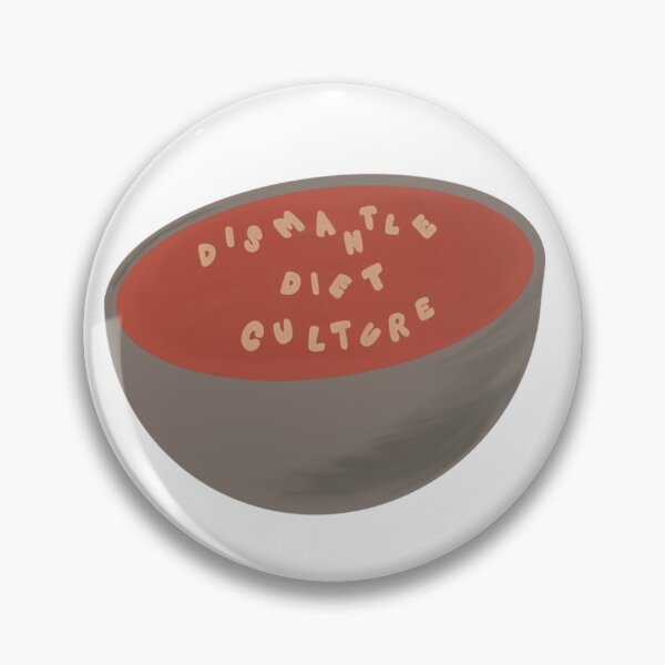 Item preview, Alphabet Soup - Dismantle Diet Culture  designed and sold by bnpuryear.