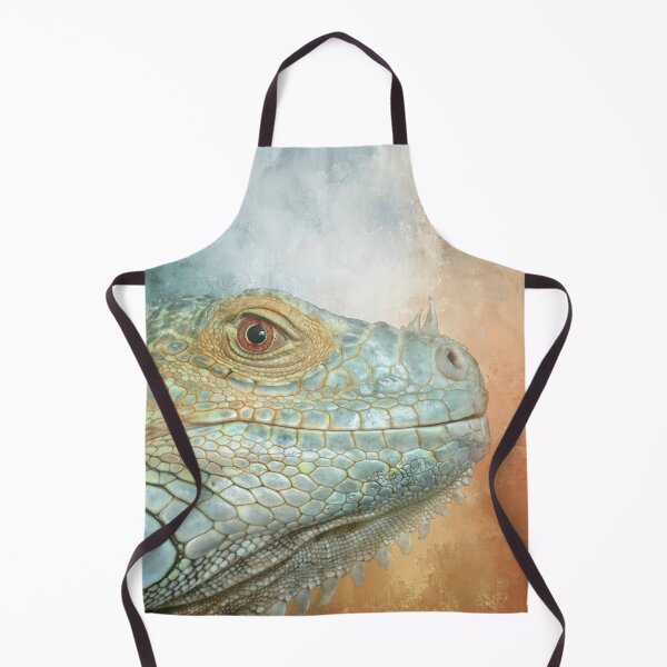 Item preview, Green Iguana designed and sold by Elisabeth Lucas.