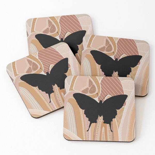 Item preview, Black Butterfly designed and sold by hollsmith.