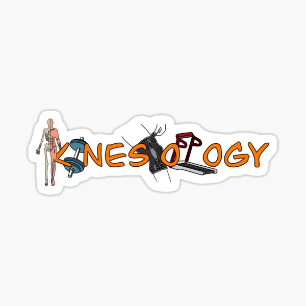 Item preview, Kinesiology Major designed and sold by heart4heartuofc.