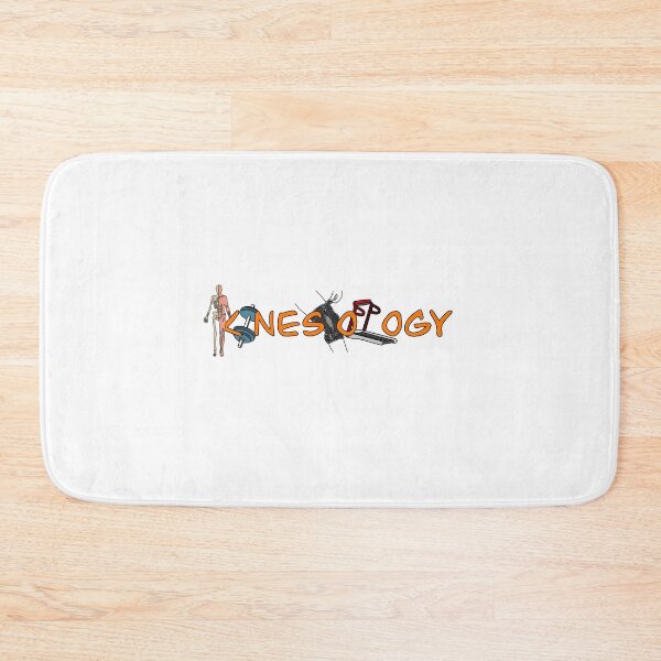 Item preview, Kinesiology Major designed and sold by heart4heartuofc.