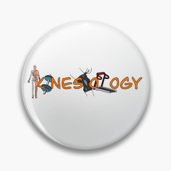 Item preview, Kinesiology Major designed and sold by heart4heartuofc.
