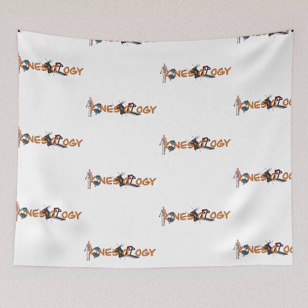 Item preview, Kinesiology Major designed and sold by heart4heartuofc.
