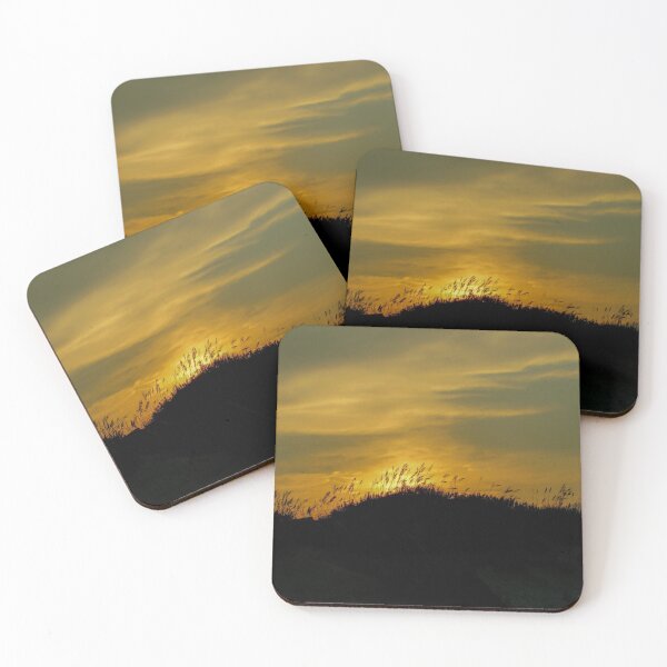 Item preview, Sunset on the Dunes designed and sold by laceyyyann34.