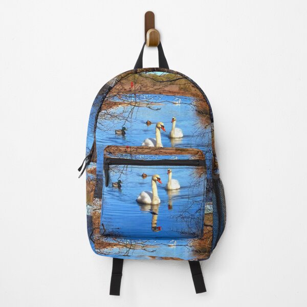 Item preview, Sailing Swans designed and sold by DonnaM.