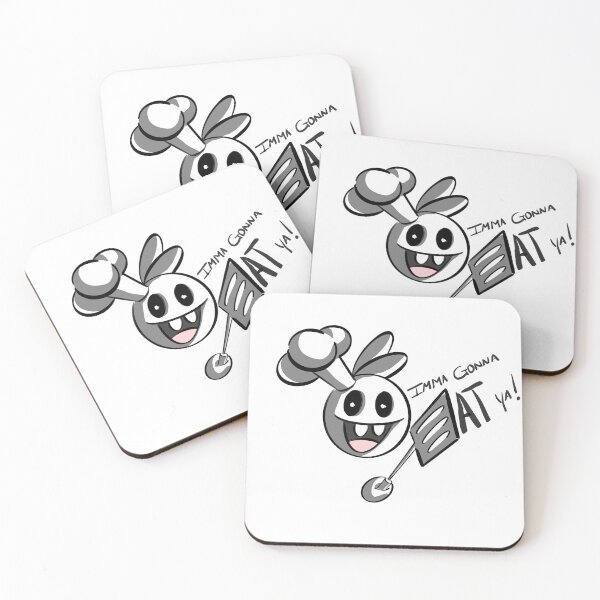 Item preview, Chef Bun designed and sold by bSolus.