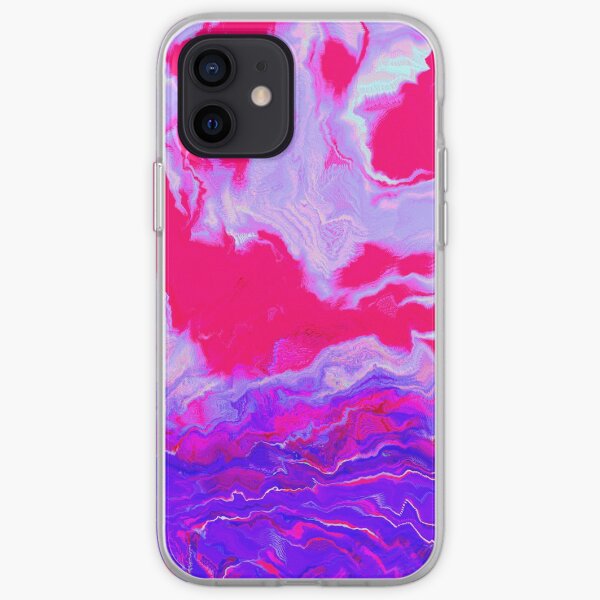 RDSI iPhone Soft Case