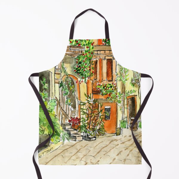 Item preview, Urban Sketching #1 designed and sold by Roxie Frausto-Thiessen.