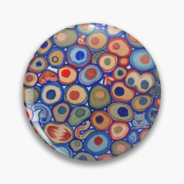 Item preview, Cell Biology Fun designed and sold by aseaofjoy.