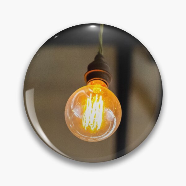 Item preview, A Bulb designed and sold by higherbean.