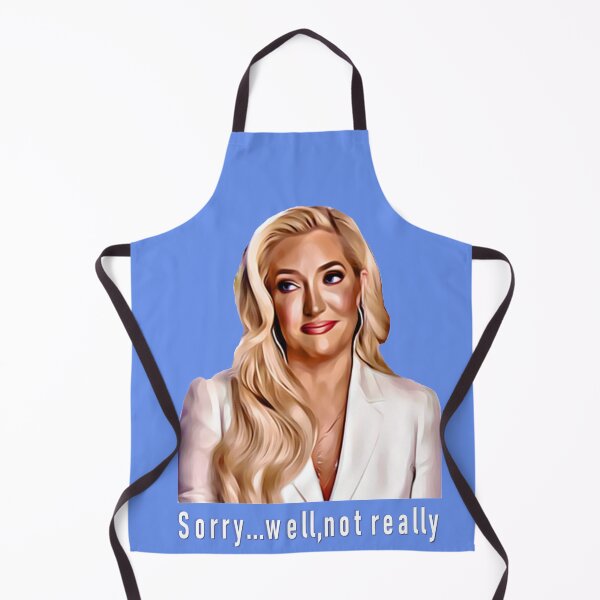 Item preview, Erika Jayne Girardi Real Housewives Beverly Hills Blue designed and sold by lorrinani.