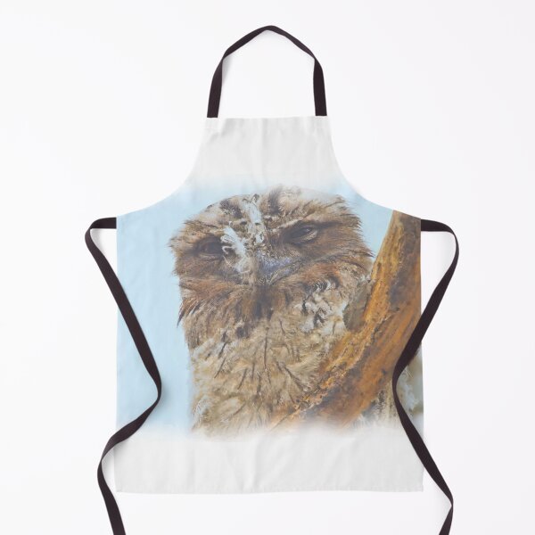 Item preview, Tawny Frogmouth designed and sold by KimHSinclair.