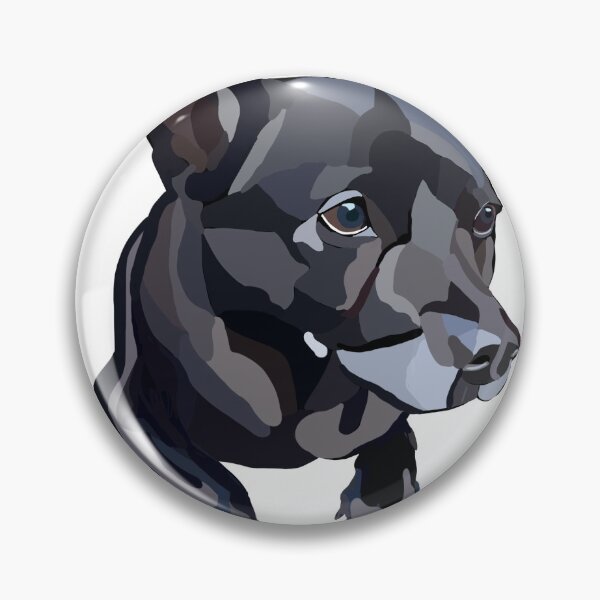 Item preview, My roommate’s new dog designed and sold by Lexi Segal.
