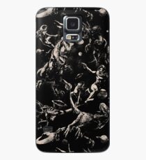 Exterminate Case/Skin for Samsung Galaxy