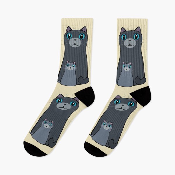 Item preview, MOM CAT AND HER KITTEN designed and sold by Jean Gregory Evans.