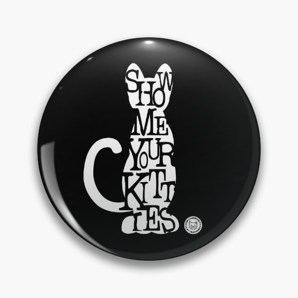 Item preview, FCM - Show Me Your Kitties designed and sold by FCMCats.