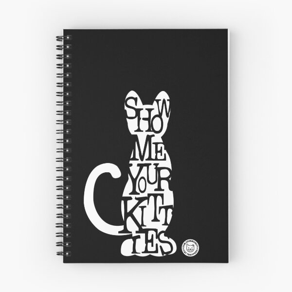 Item preview, FCM - Show Me Your Kitties designed and sold by FCMCats.