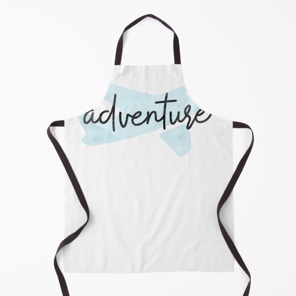 Item preview, Adventure Airplane Travel Wanderlust designed and sold by thefrshmachine.