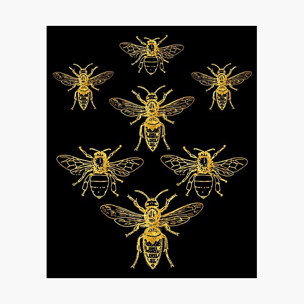 Bee Swarm Wall Art Redbubble - roblox song id for honeybee