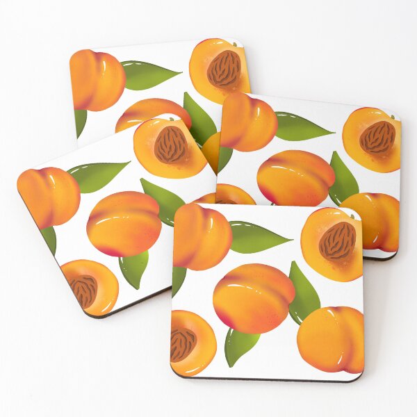Item preview, Peaches designed and sold by amina626.