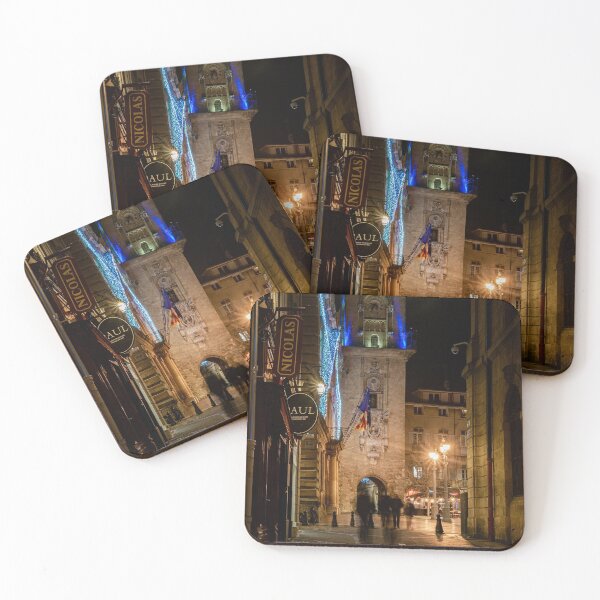 Item preview, Les Fantômes d'Aix designed and sold by DMWArt.