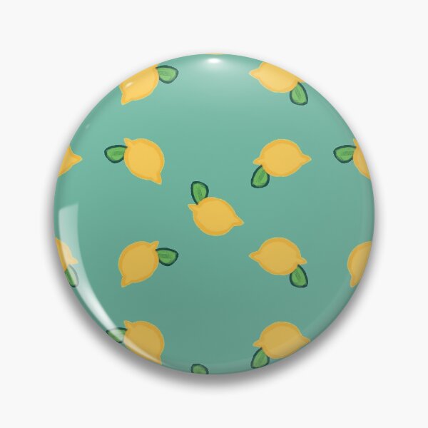 Item preview, lemon yellow designed and sold by scumsuck.