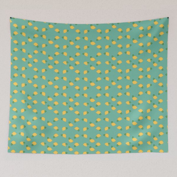 Item preview, lemon yellow designed and sold by scumsuck.