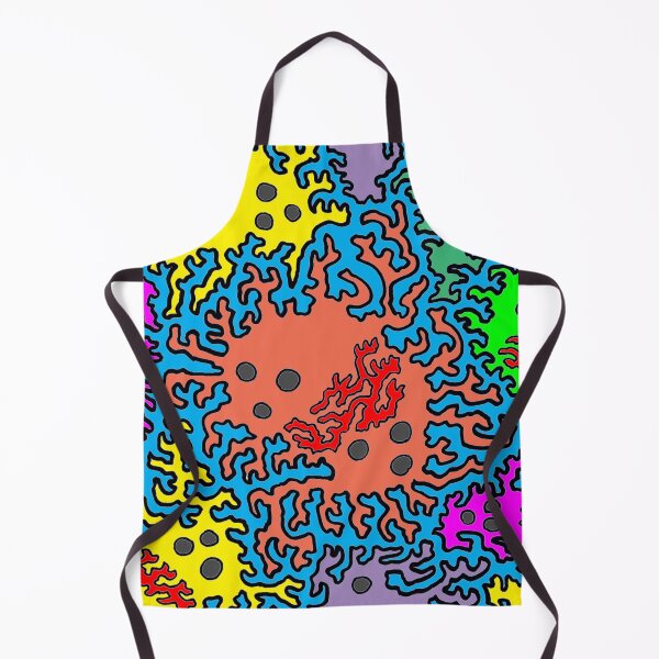 Item preview, Cells Dividing designed and sold by Maxwell Nightser.
