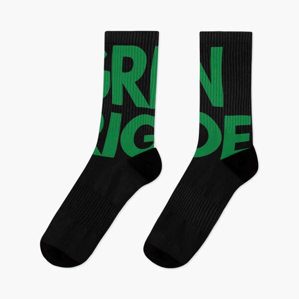 Item preview, Green Brigade designed and sold by Iconique Space.