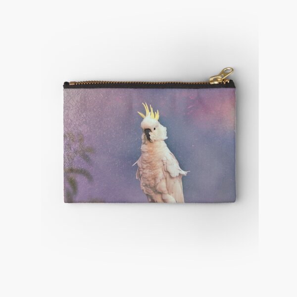 Item preview, Cockatoo - pastel haze designed and sold by KimHSinclair.