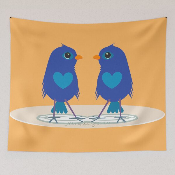 Item preview, BIRD BATH designed and sold by Jean Gregory Evans.